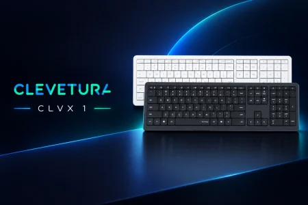 Clevetura CLVX 1, Review en español