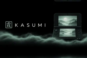 Un modder lleva GeForce NOW a la New Nintendo 3DS a 30 FPS cloud gaming de nintendo — Un modder lleva GeForce NOW a la New Nintendo 3DS a 30 FPS