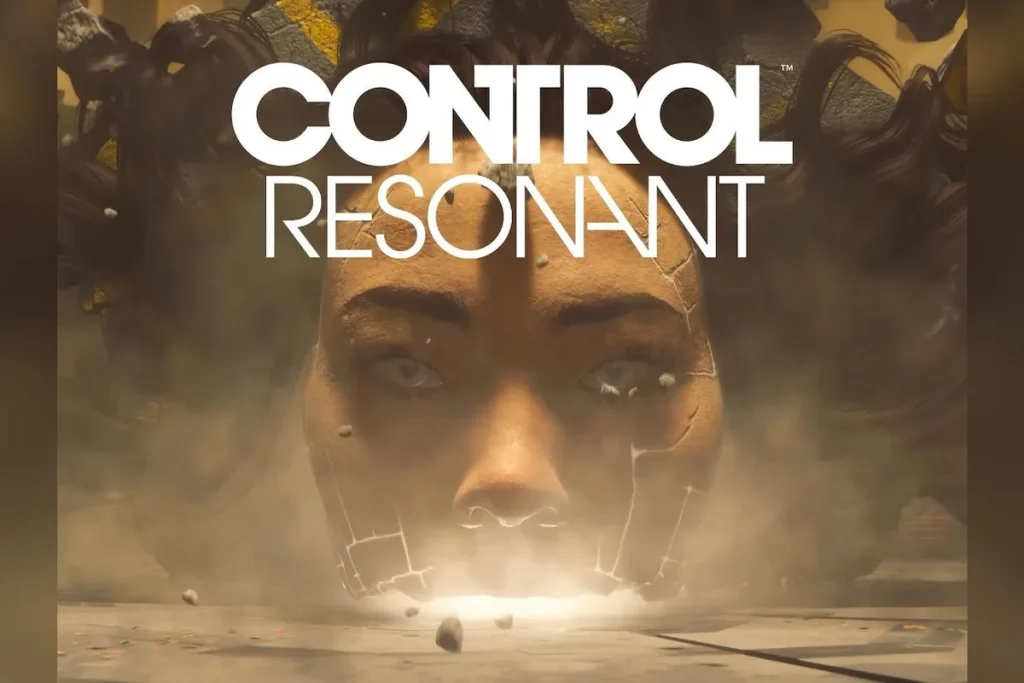 Una reseña filtrada de Control Resonant elogia sus combates, pero cuestiona la historia control resonant fecha — Una reseña filtrada de Control Resonant elogia sus combates, pero cuestiona la historia