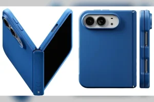 DailyObjects Span iPhone foldable — DailyObjects amplía sus fundas para iPhone y prepara una versión plegable
