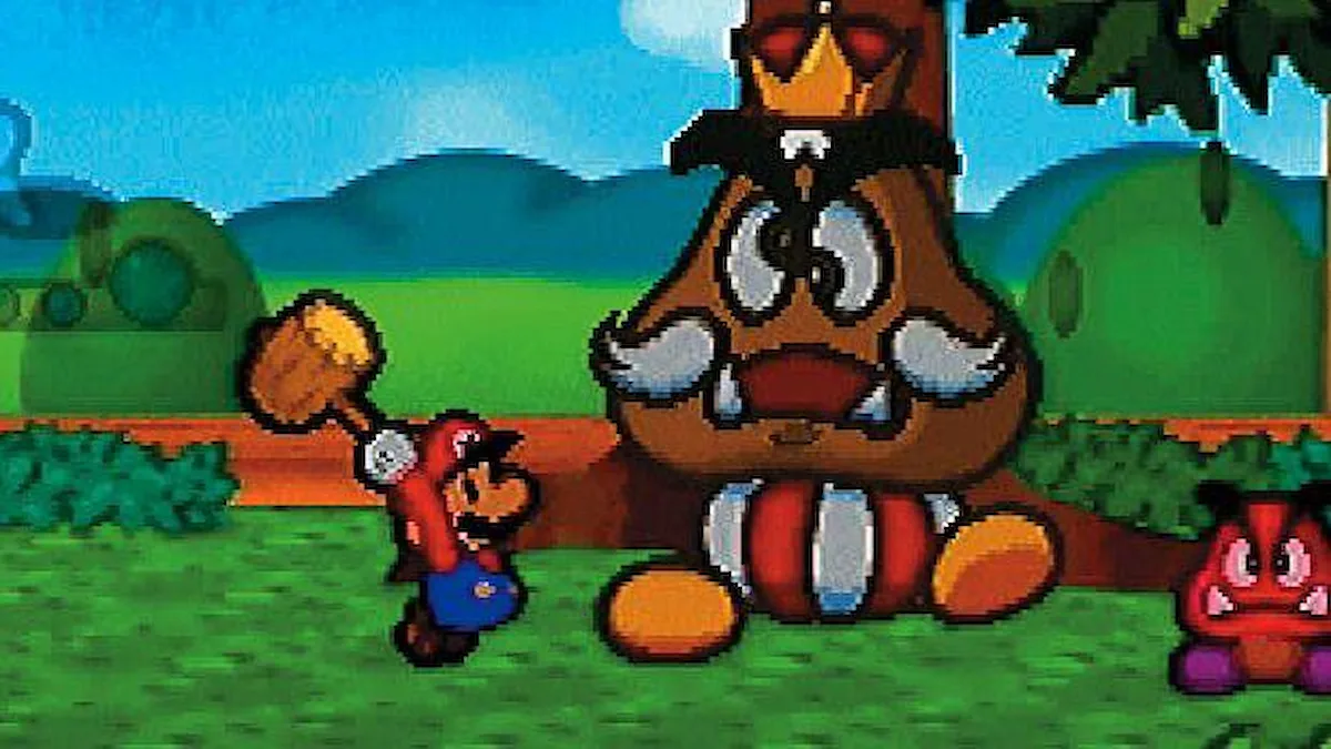 descargar Paper Mario PC — the team behind those great n64 zelda po imagen 1