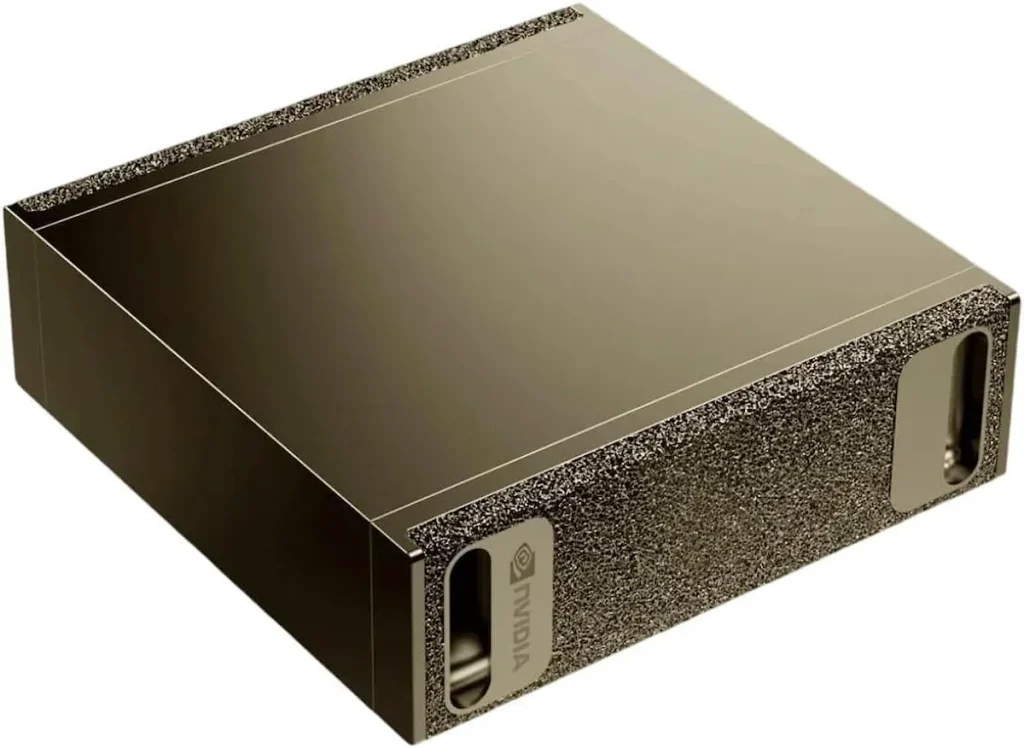 dgx spark precio — NVIDIA DGX Spark™ - Personal AI Desktop Supercomputer - Desktop GB10 Grace Blackwell Chip