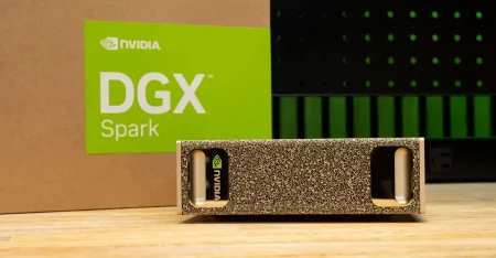 El DGX Spark ya sube de precio antes de la llegada de RTX Spark dgx spark precio — El DGX Spark ya sube de precio antes de la llegada de RTX Spark