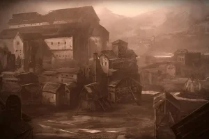 Diablo 4 recupera Tristram y su música más inolvidable Diablo 4 recupera Tristram y su música más inolvidable