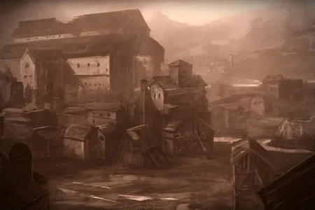 Diablo 4 recupera Tristram y su música más inolvidable Diablo 4 recupera Tristram y su música más inolvidable