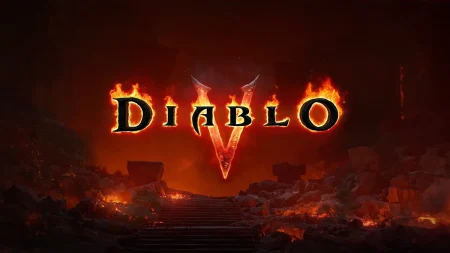 Diablo V ya tiene ventana de lanzamiento: llegará en primavera de 2029 Diablo V BlizzCon 2026 — Diablo V ya tiene ventana de lanzamiento: llegará en primavera de 2029