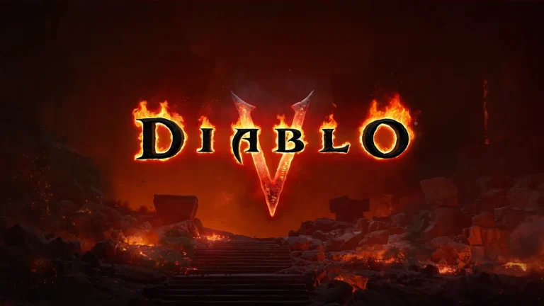Diablo V ya tiene ventana de lanzamiento: llegará en primavera de 2029 Diablo V BlizzCon 2026 — Diablo V ya tiene ventana de lanzamiento: llegará en primavera de 2029