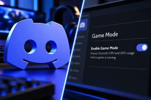 Discord prepara un modo de juego para liberar CPU y GPU mientras juegas Discord game mode — Discord prepara un modo de juego para liberar CPU y GPU mientras juegas