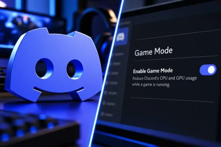 Discord prepara un modo de juego para liberar CPU y GPU mientras juegas Discord game mode — Discord prepara un modo de juego para liberar CPU y GPU mientras juegas