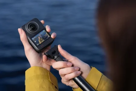 La DJI Osmo 360 II llega al mercado global con mejoras frente a la primera versión La DJI Osmo 360 II llega al mercado global con mejoras frente a la primera versión