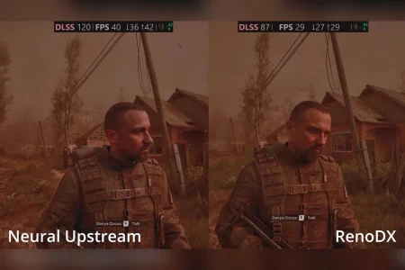 dlss 5 fps — Un mod rehace DLSS 5 y dispara el rendimiento en juegos