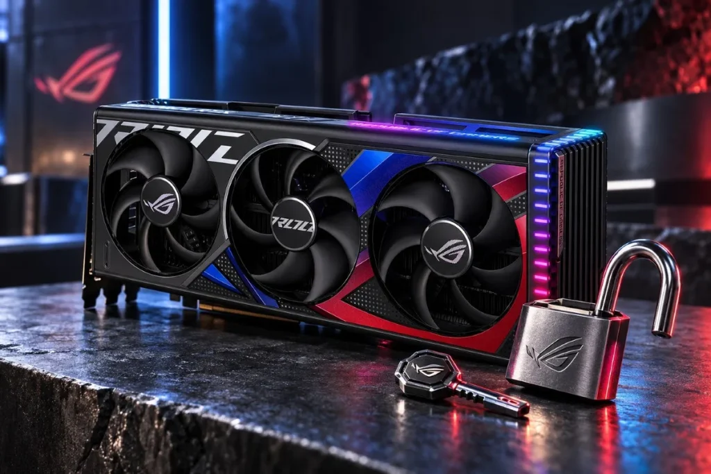 Un mod combina DLSS 5 y generación de frames en RTX 20, 30 y 40 dlss unlocked — Un mod combina DLSS 5 y generación de frames en RTX 20, 30 y 40