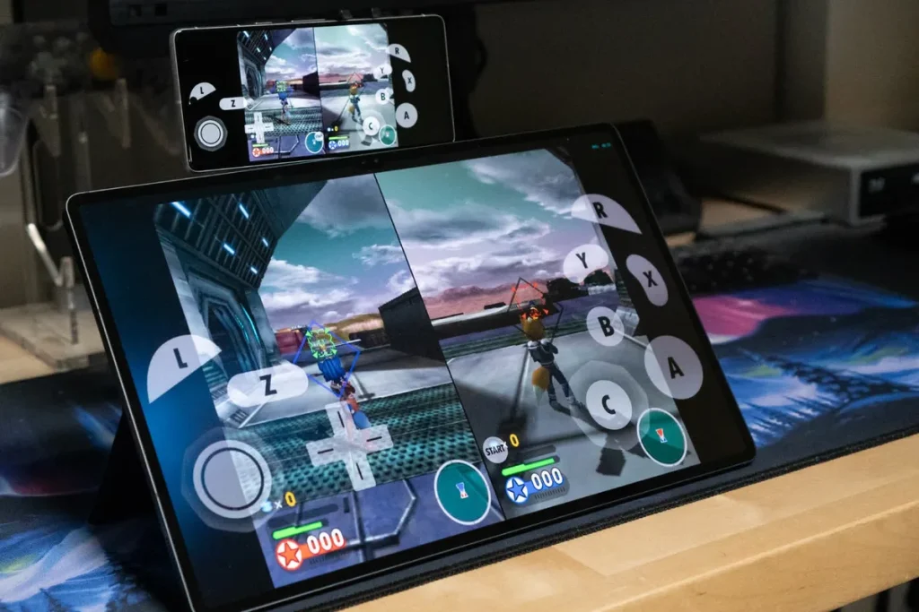 dolphin emulator android — Dolphin 2609 lleva el multijugador online de GameCube y Wii a Android