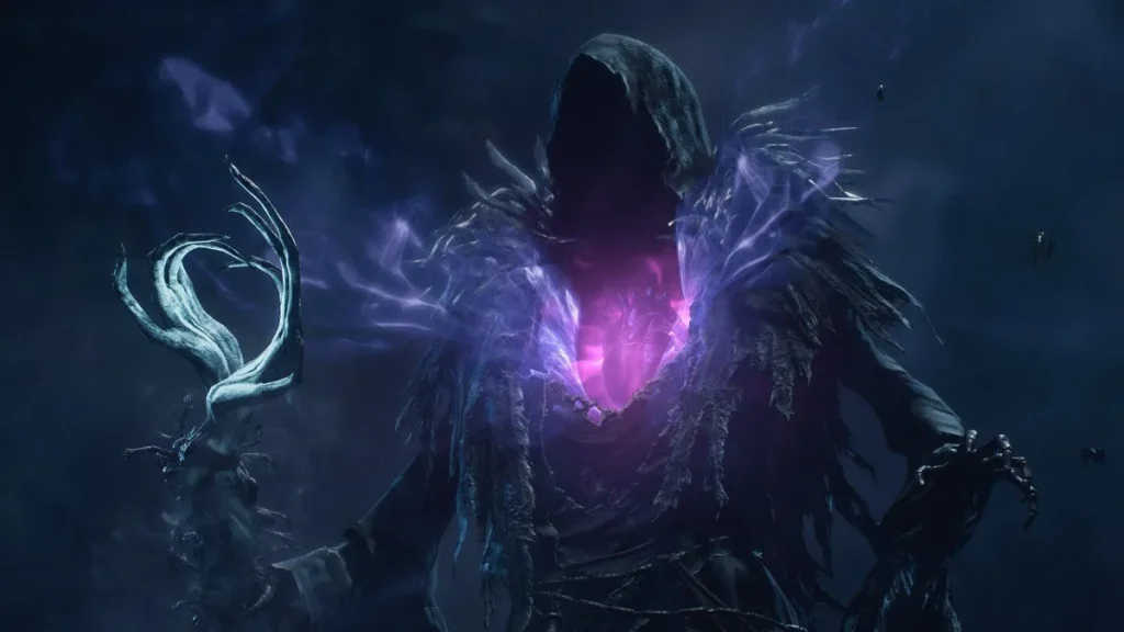 dragon's dogma dark arisen — dragon s dogma ii dark arisen main trail imagen 1