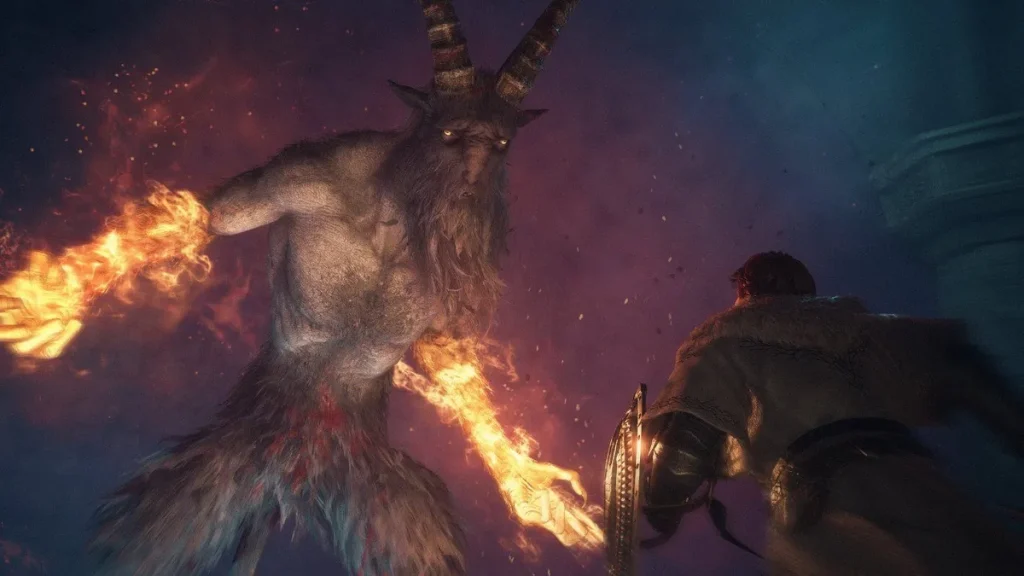 dragon s dogma ii dark arisen main trail imagen 2