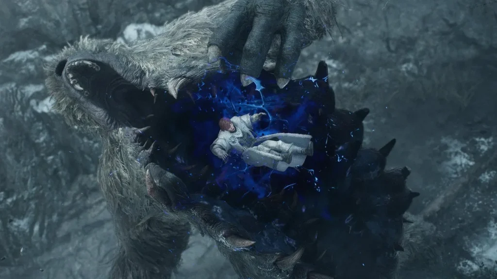 dragon s dogma ii dark arisen main trail imagen 4