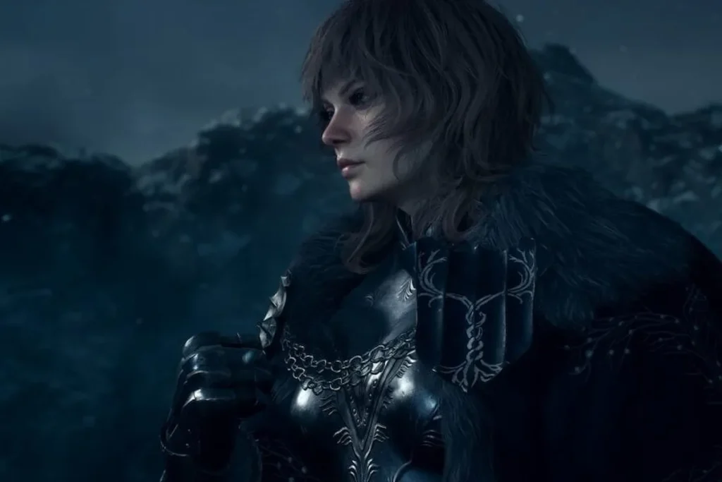 Dragon’s Dogma II: Dark Arisen muestra Norgan y sus nuevos desafíos dragon's dogma dark arisen — Dragon’s Dogma II: Dark Arisen muestra Norgan y sus nuevos desafíos