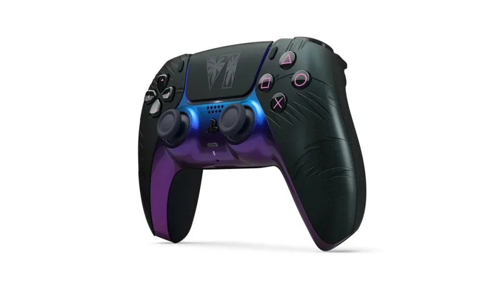 sony unveils two limited edition gta 6 d imagen 1