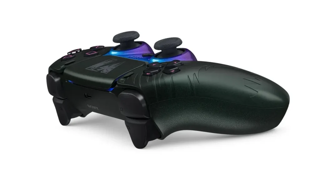 sony unveils two limited edition gta 6 d imagen 2