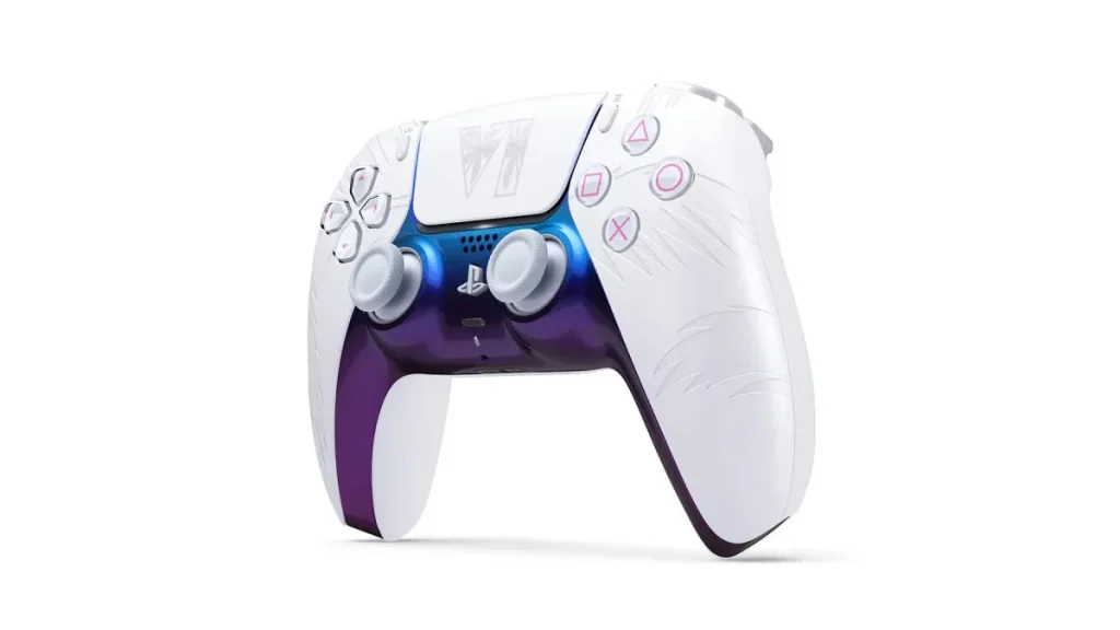 sony unveils two limited edition gta 6 d imagen 4
