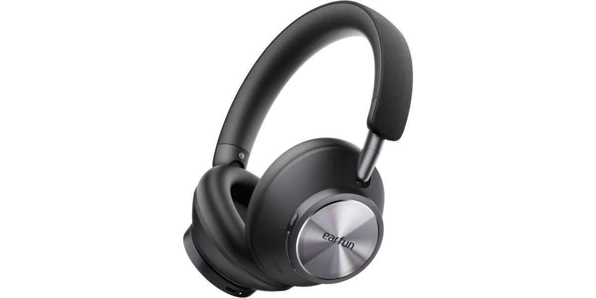 earfun wave pro precio oferta auriculare imagen 1
