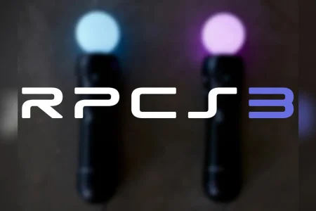 RPCS3 suma otro juego jugable de PS3 y prepara más novedades emulador playstation 3 — RPCS3 suma otro juego jugable de PS3 y prepara más novedades