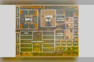 Una filtración del Exynos 2700 revela dos núcleos prime y GPU de 16 CUs Exynos 2700 especificaciones — Una filtración del Exynos 2700 revela dos núcleos prime y GPU de 16 CUs