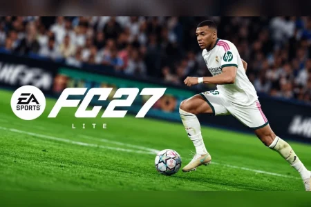 FC 27 Lite versión — FC 27 Lite ya se puede descargar gratis en PS4, Xbox y PC