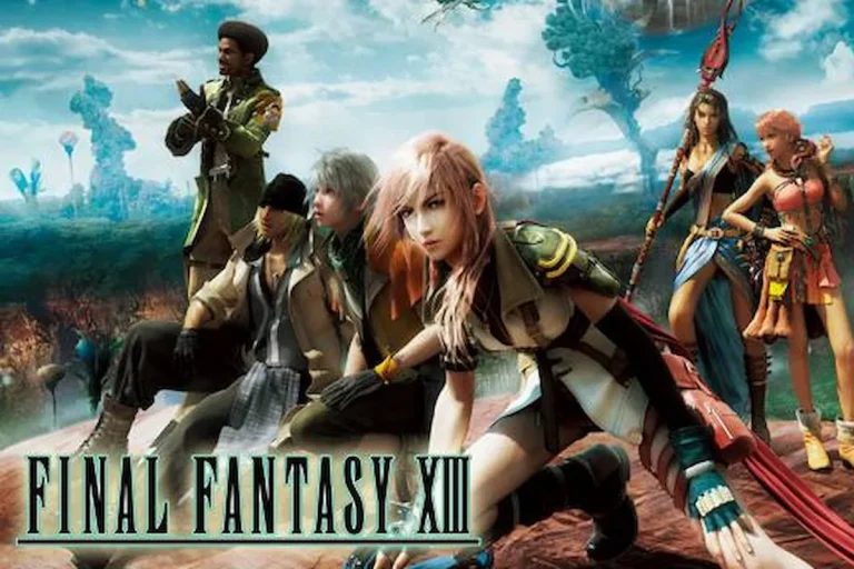 FF13NovaFix descarga — Un mod arregla por fin los problemas de Final Fantasy XIII en PC