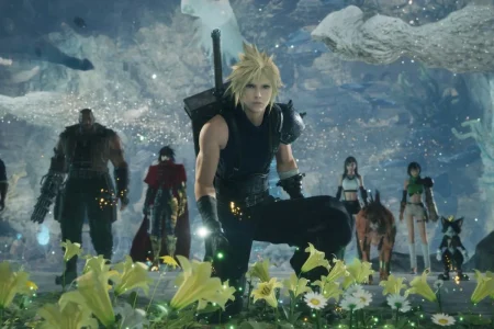 Final Fantasy 7 Revelation ocupará unos 200 GB y exigirá descargas Final Fantasy 7 Revelation ocupará unos 200 GB y exigirá descargas