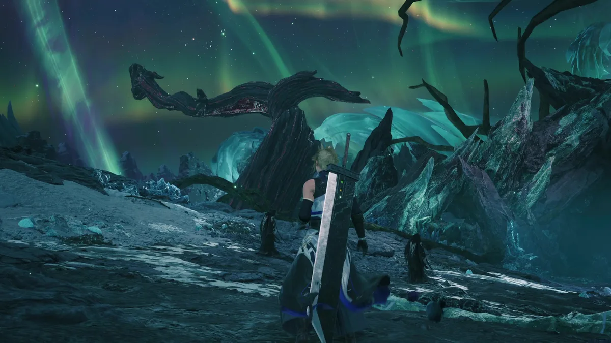 FINAL FANTASY 7 REVELATIONS (3)