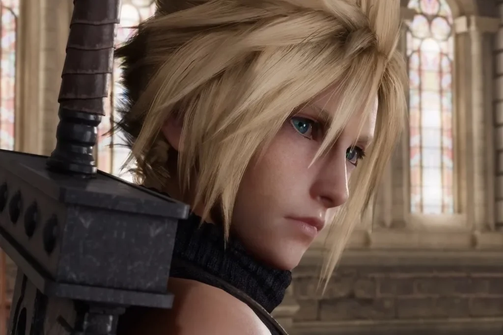 Square Enix prepara una edición completa de Final Fantasy VII por 520,88 euros Final Fantasy VII Remake Trilogy — Square Enix prepara una edición completa de Final Fantasy VII por 520,88 euros