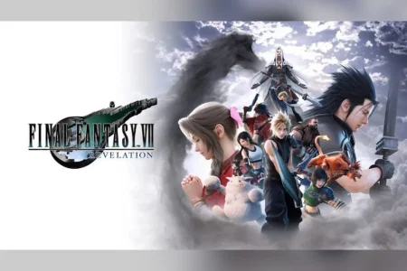 Final Fantasy VII Revelation llegará el 8 de abril de 2027 Final Fantasy VII Revelation llegará el 8 de abril de 2027
