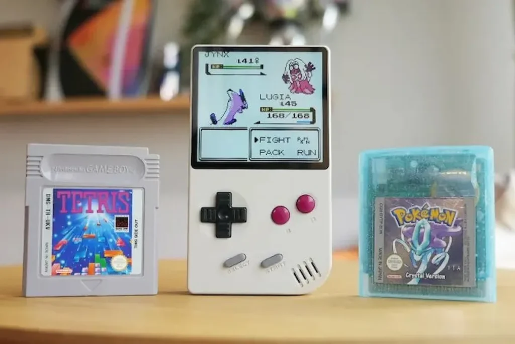 La FPGB Mini ya está a la venta: una Game Boy diminuta que lee cartuchos FPGB Mini precio — La FPGB Mini ya está a la venta: una Game Boy diminuta que lee cartuchos