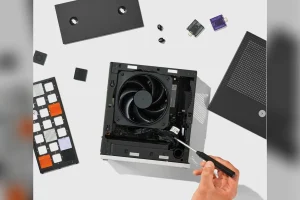 Framework Desktop con Ryzen AI Max+ PRO 495 parte de 6.799 dólares Framework Desktop 6799 dólares — Framework Desktop con Ryzen AI Max+ PRO 495 parte de 6.799 dólares