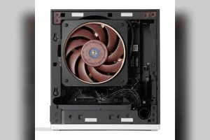 Framework Desktop Mini PC — Framework pone fecha al prepedido de su Desktop con Ryzen AI Max+ Pro 495