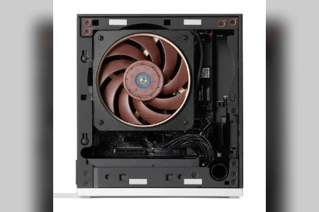 Framework Desktop Mini PC — Framework pone fecha al prepedido de su Desktop con Ryzen AI Max+ Pro 495