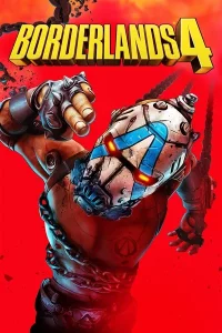 free play days — Borderlands®4