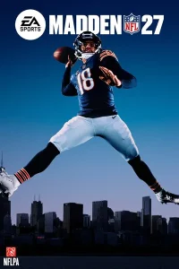 EA SPORTS™ Madden NFL 27