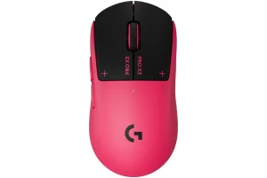 Logitech actualiza su ratón háptico más competitivo g pro x3 superstrike — Logitech actualiza su ratón háptico: más batería y 21,11 euros extra