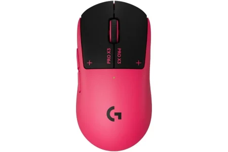 Logitech actualiza su ratón háptico más competitivo g pro x3 superstrike — Logitech actualiza su ratón háptico: más batería y 21,11 euros extra