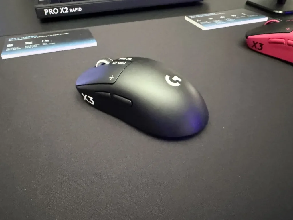 logitech s new haptics based gaming mous imagen 4