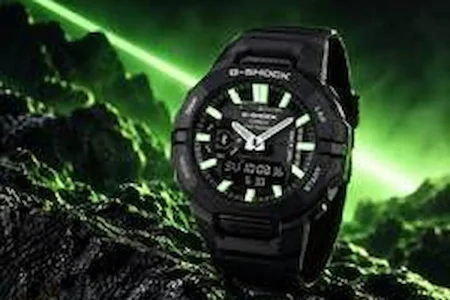 El G-Shock GBA-950 para corredores amplía su disponibilidad europea g-shock gba-950-1ajf — El G-Shock GBA-950 para corredores amplía su disponibilidad europea
