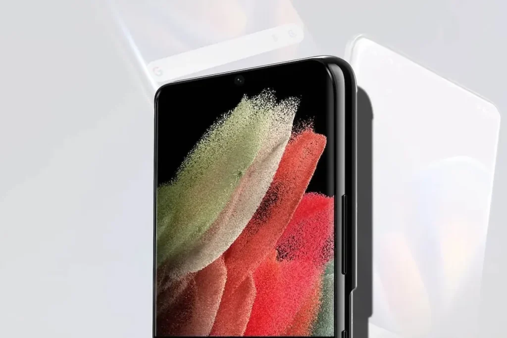 Los Galaxy S27 Pro y Ultra estrenarían paneles OLED M16 Los Galaxy S27 Pro y Ultra estrenarían paneles OLED M16