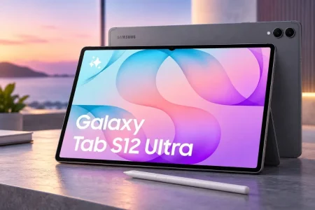 Las Galaxy Tab S12+ y Ultra apenas cambian, pero suben 200 euros Las Galaxy Tab S12+ y Ultra apenas cambian, pero suben 200 euros