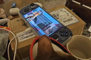GameNative mueve GTA V y RDR2 a Android con Steam sin interfaz gamenative gta v — GameNative mueve GTA V y RDR2 a Android con Steam sin interfaz