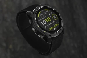 garmin enduro 4 — Garmin confirma el Enduro 4 y el Tactix 9 junto a Ballistics