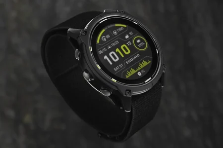 Garmin confirma el Enduro 4 y el Tactix 9 junto a Ballistics garmin enduro 4 — Garmin confirma el Enduro 4 y el Tactix 9 junto a Ballistics