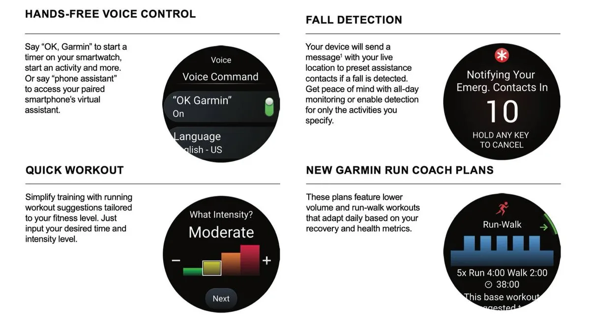 garmin fenix 8 actualizacion q3 2026 nov imagen 2