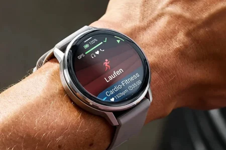 Garmin lleva la detección de caídas y «OK Garmin» al Fenix 8 Garmin Fenix 8 actualizacion — Garmin lleva la detección de caídas y «OK Garmin» al Fenix 8